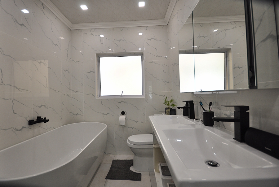 4 Bedroom Property for Sale in Brandwacht Western Cape
